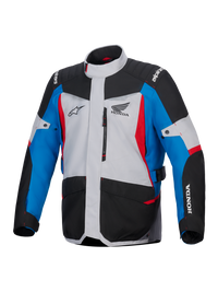 Chaqueta Honda St-1 Impermeable