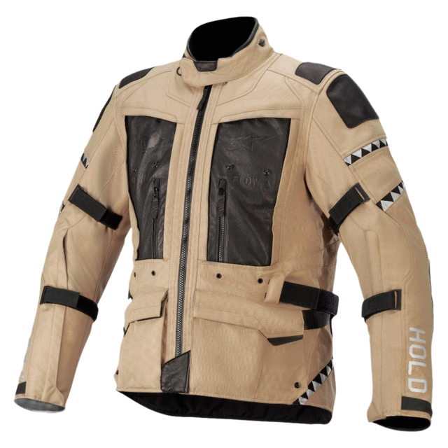 Chaqueta Mowat Drystar®