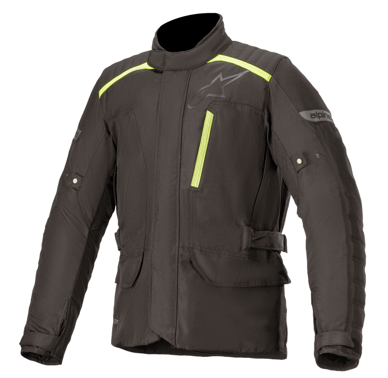 Gravity Drystar® Chaqueta