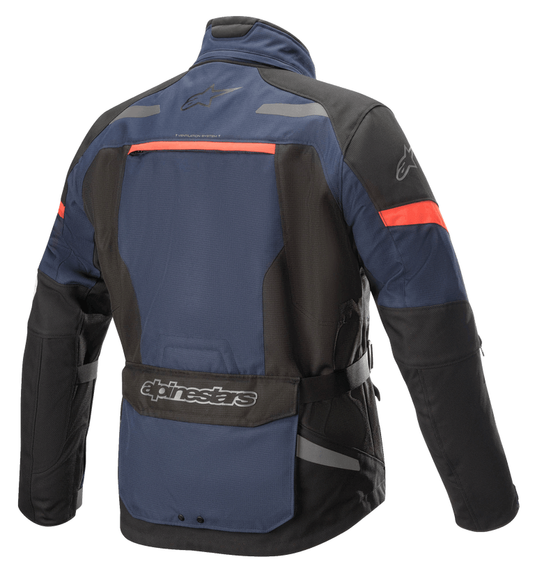 Valparaiso V3 Drystar® Chaqueta