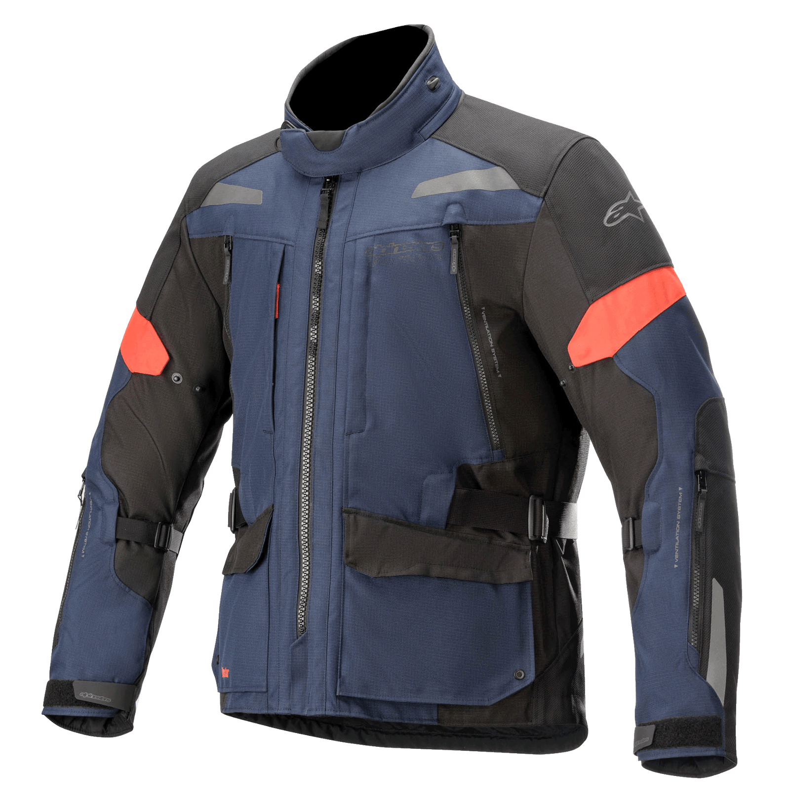 Valparaiso V3 Drystar® Chaqueta