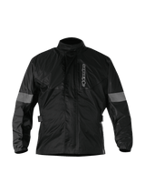 Hurricane Rain Chaqueta