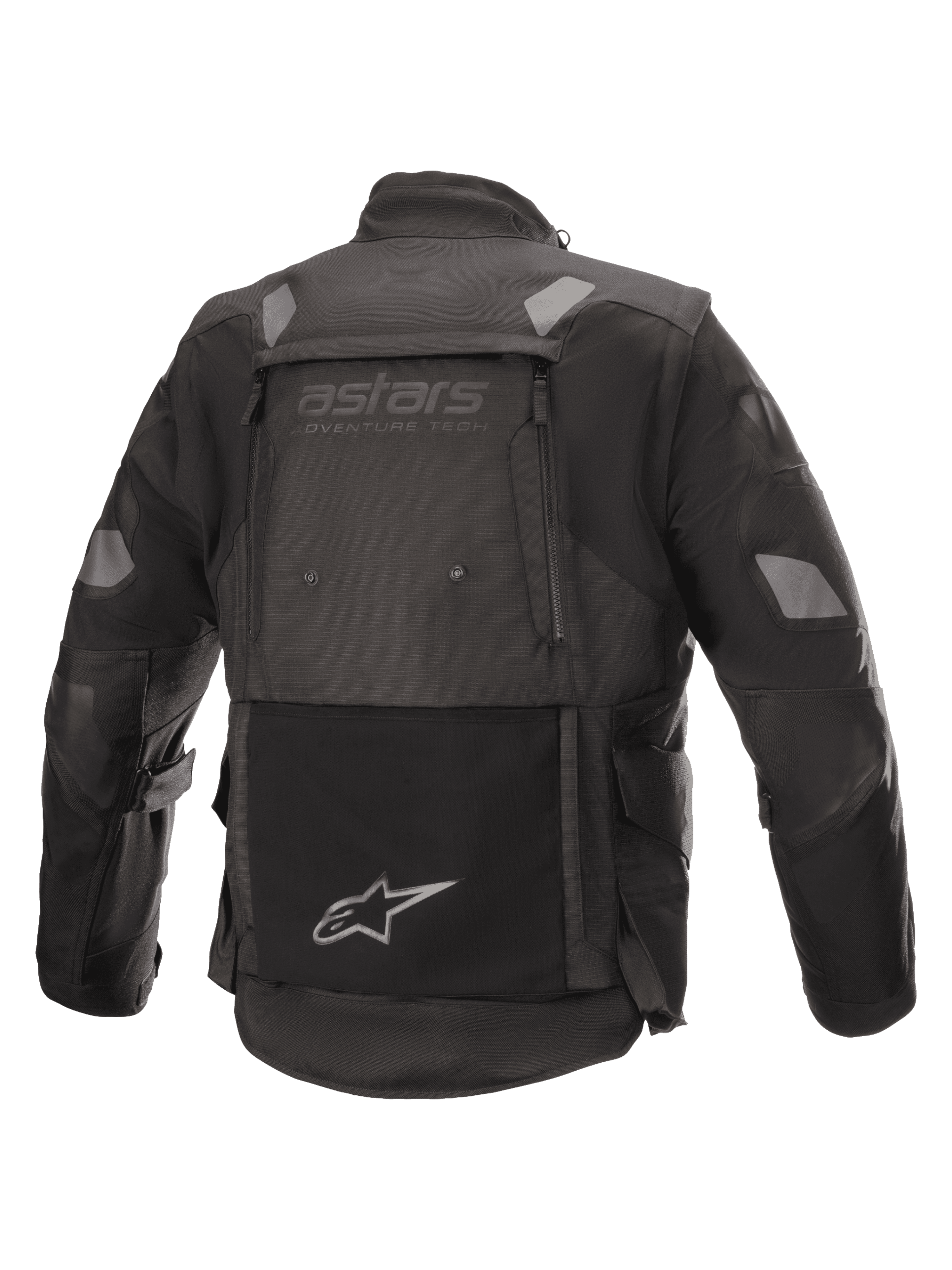 Chaqueta Halo Drystar®