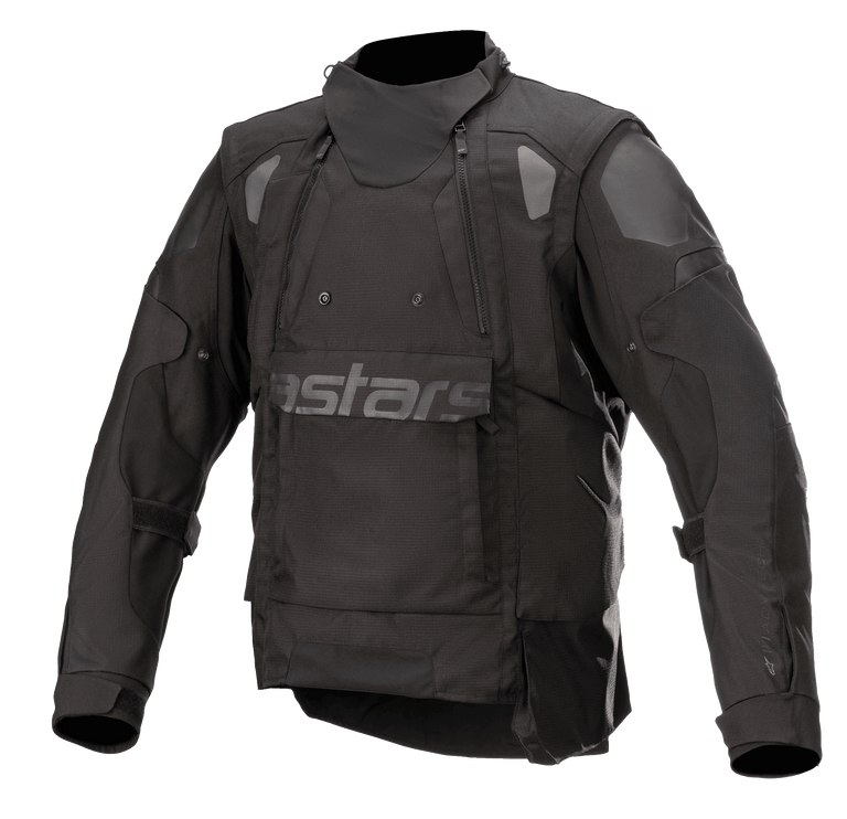 Halo Drystar® Chaqueta