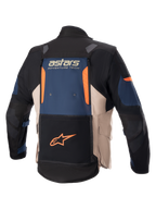 Chaqueta Halo Drystar®