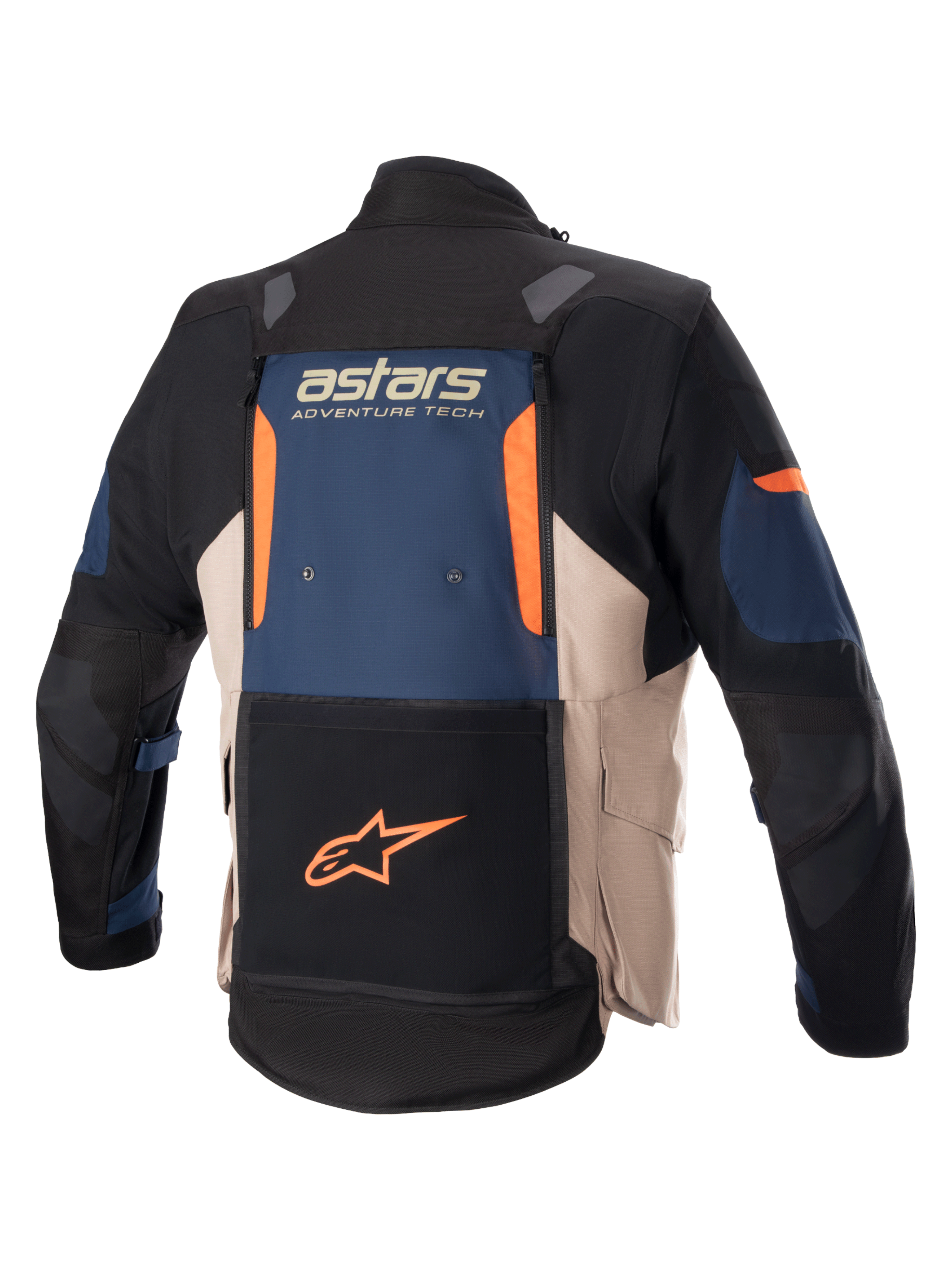 Chaqueta Halo Drystar®