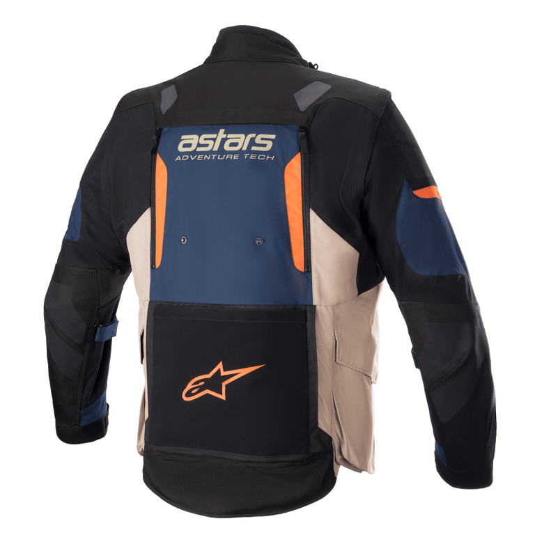 Halo Drystar® Chaqueta