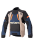 Chaqueta Halo Drystar®
