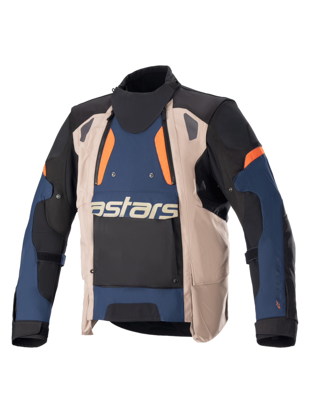 Chaqueta Halo Drystar®