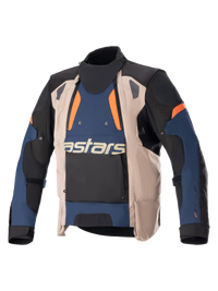 Chaqueta Halo Drystar®