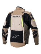 Chaqueta Halo Drystar®