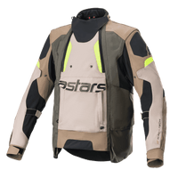 Halo Drystar® Jacket