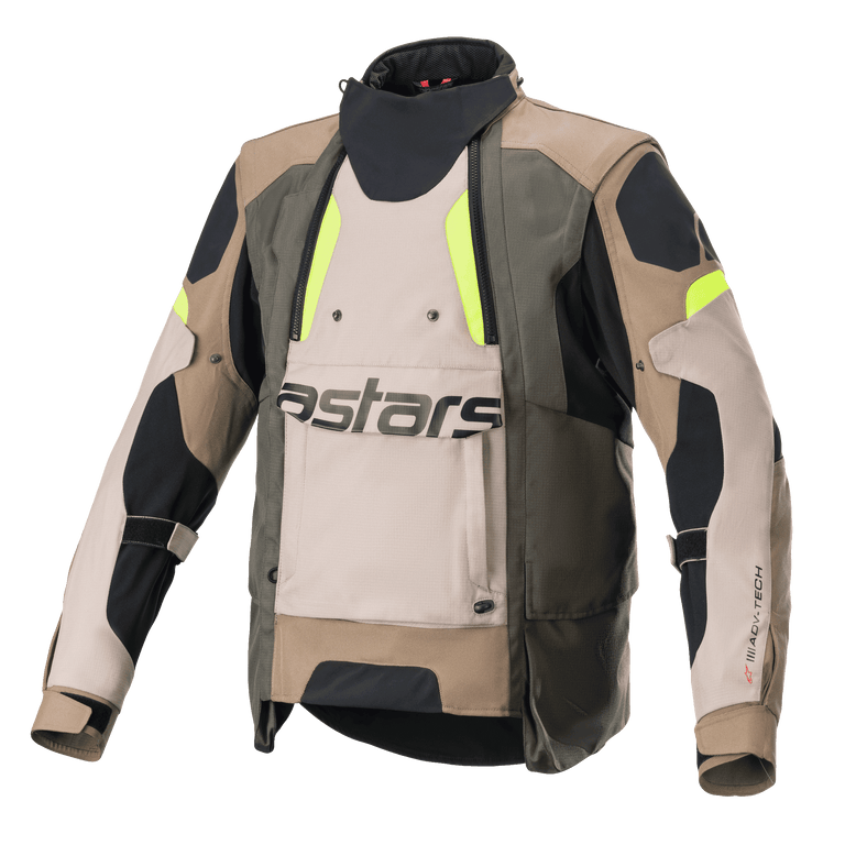 Chaqueta Halo Drystar®