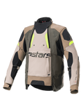 Chaqueta Halo Drystar®