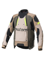Chaqueta Halo Drystar®