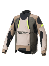 Chaqueta Halo Drystar®