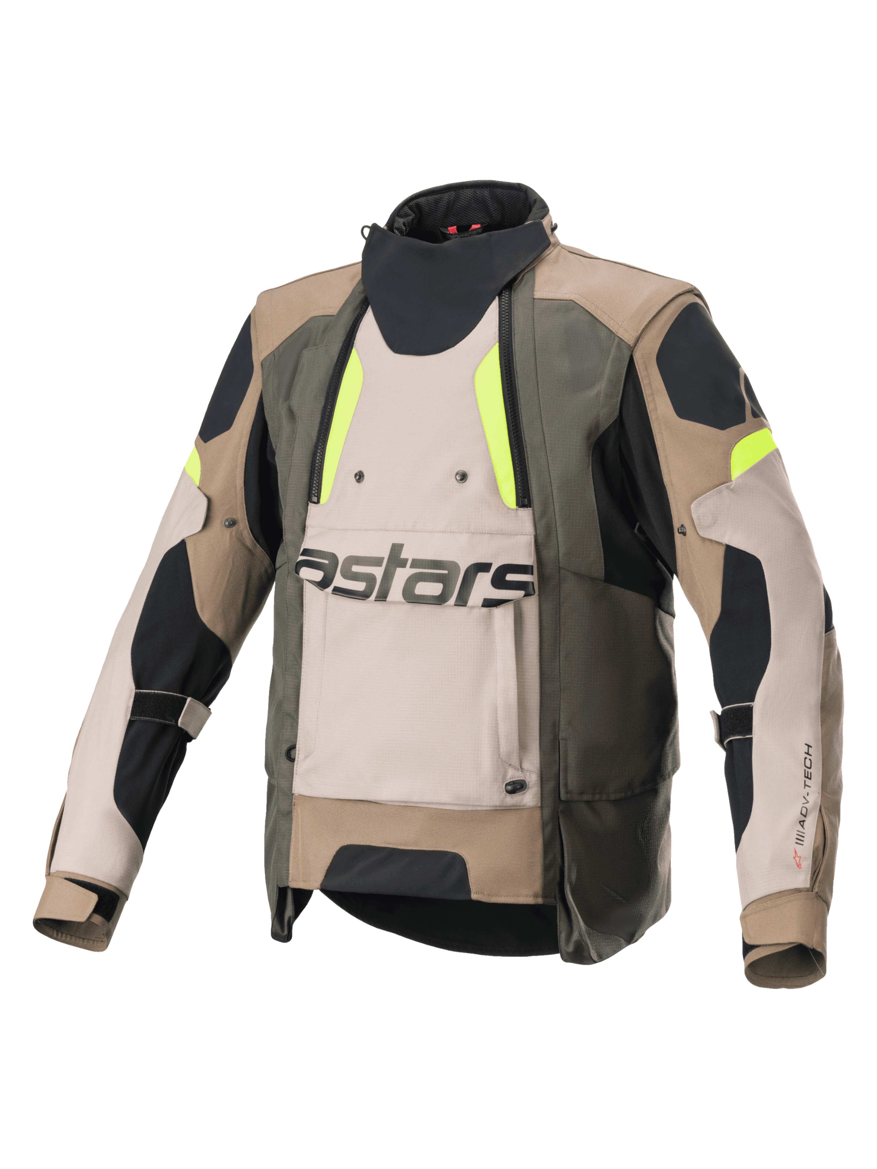 Chaqueta Halo Drystar®