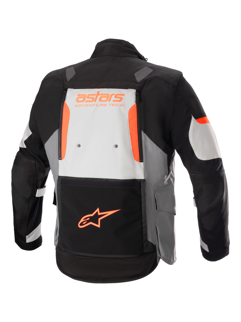 Chaqueta Halo Drystar®