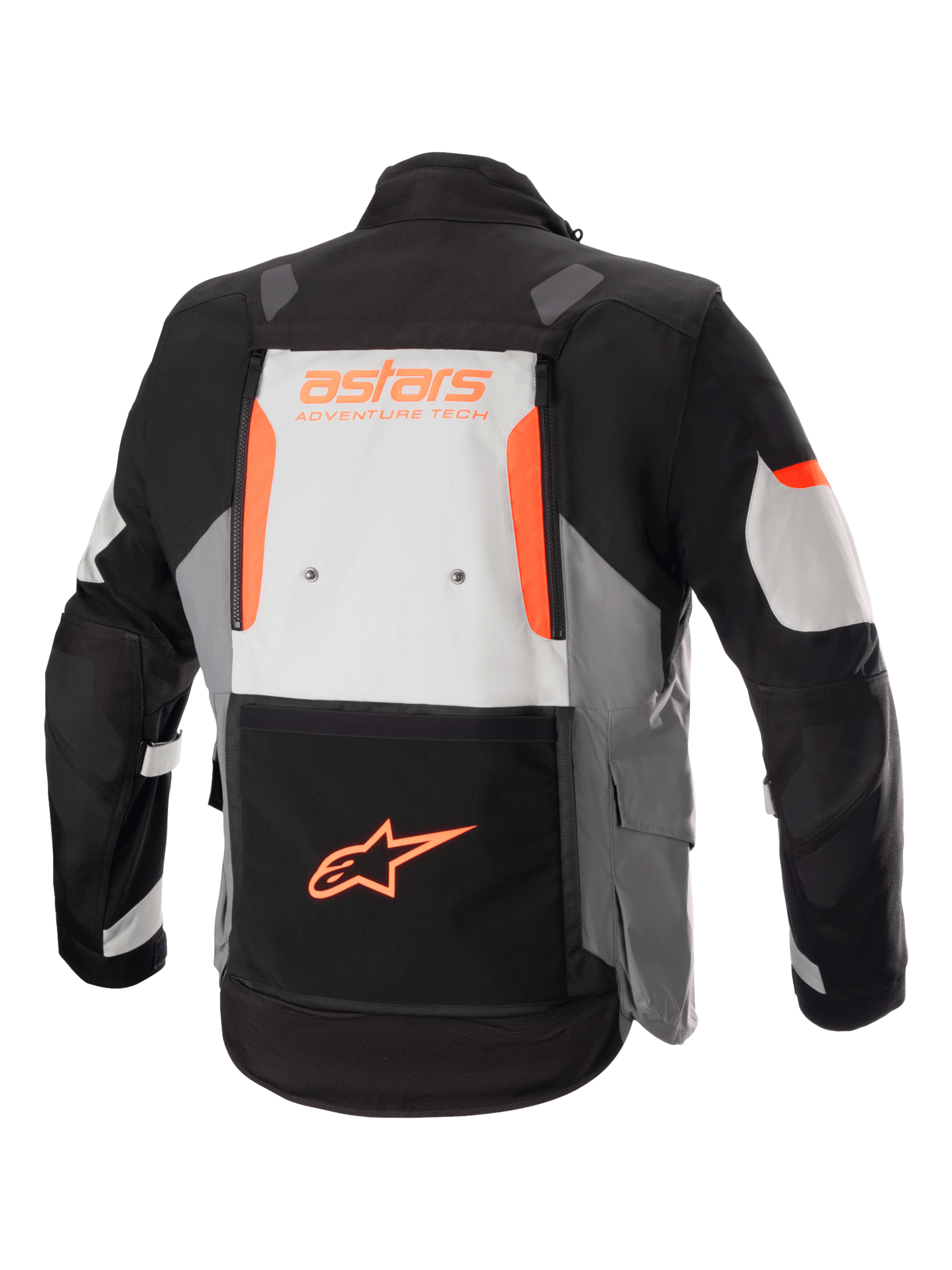 Chaqueta Halo Drystar®