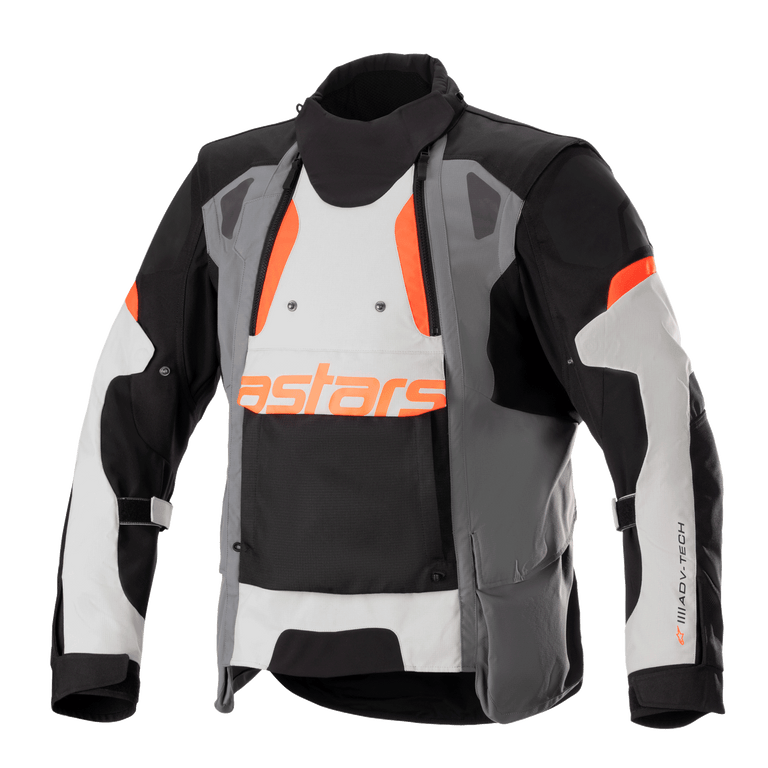 Chaqueta Halo Drystar®