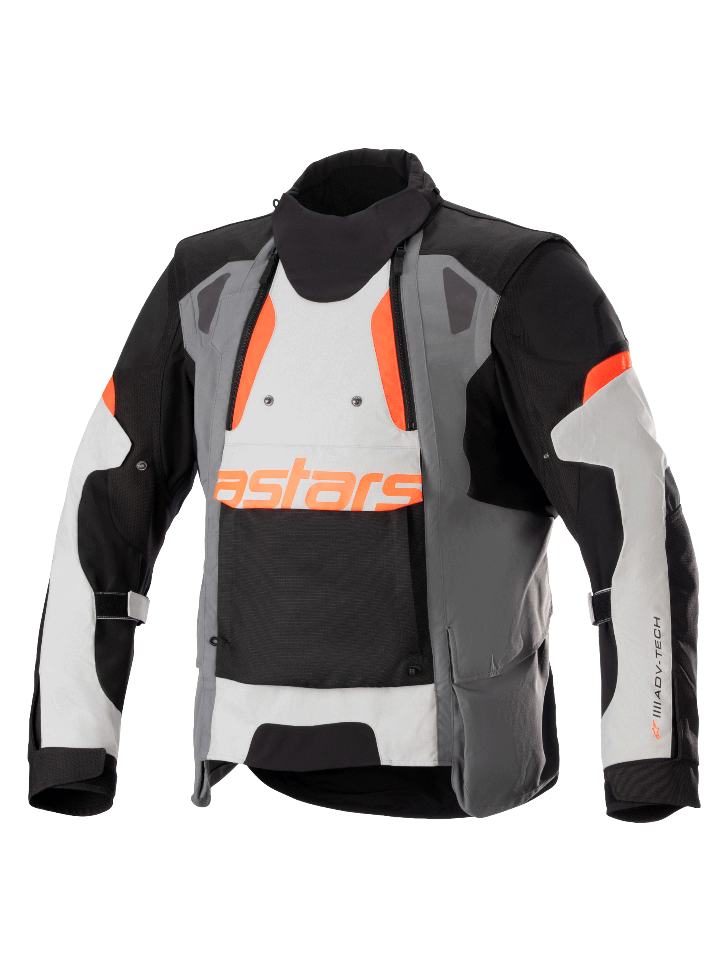 Chaqueta Halo Drystar®