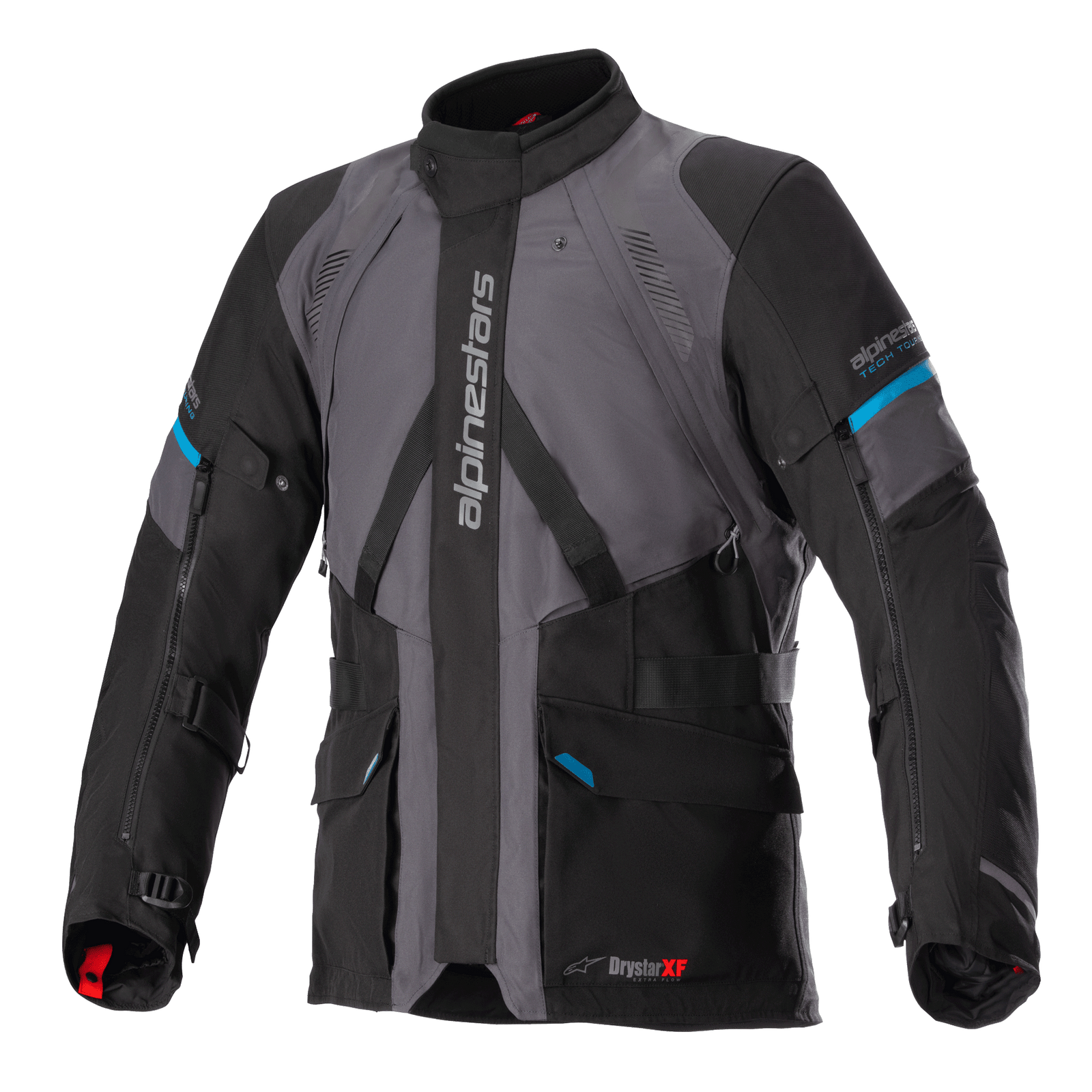 Monteira Drystar® XF Chaqueta