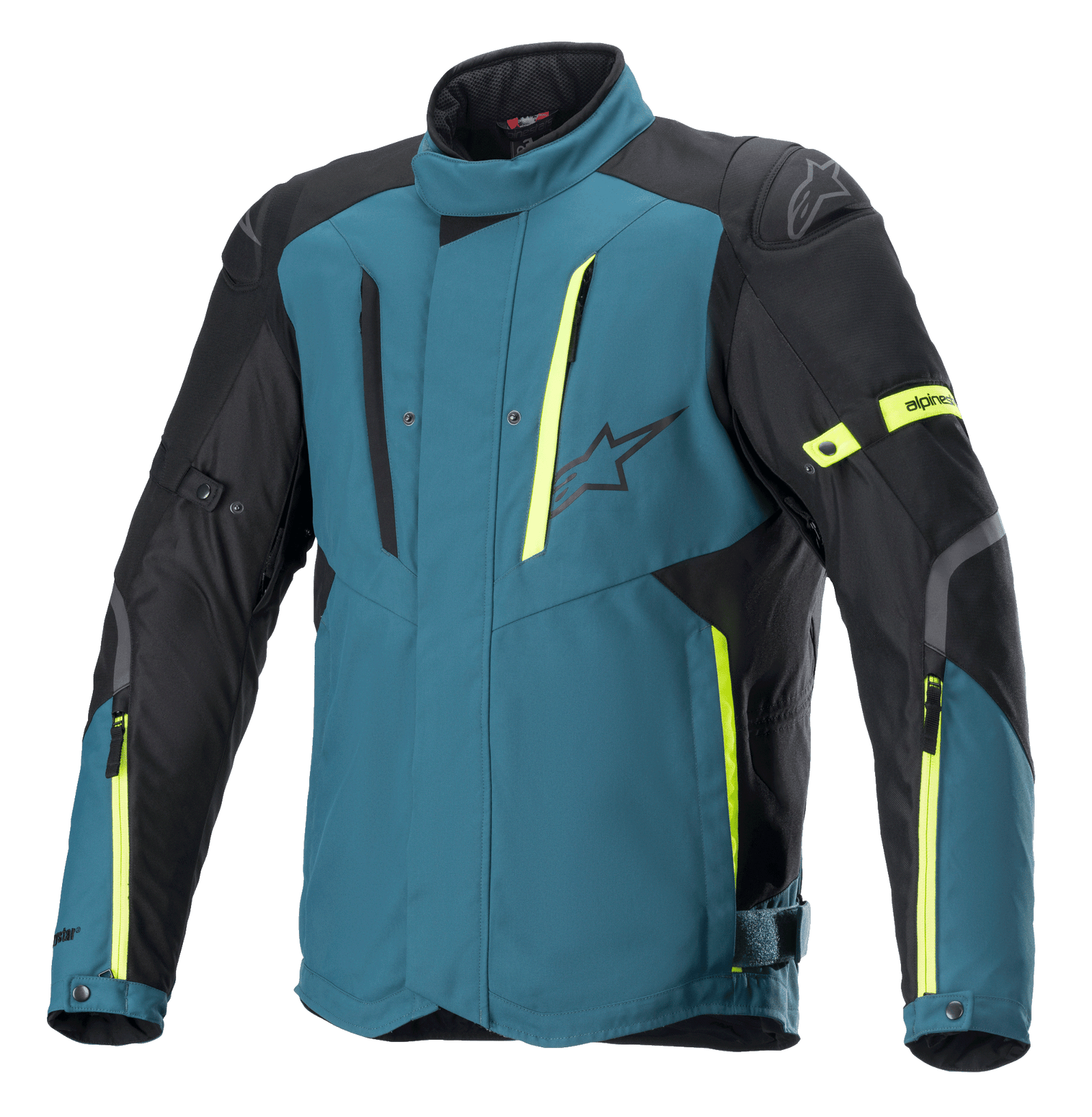 RX-5 Drystar® Chaqueta