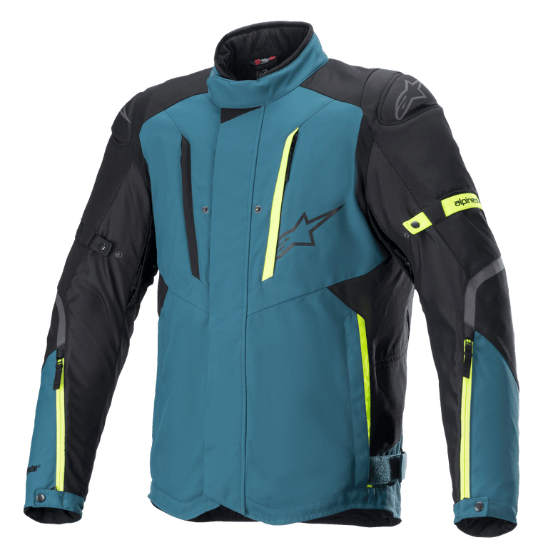 RX-5 Drystar® Chaqueta