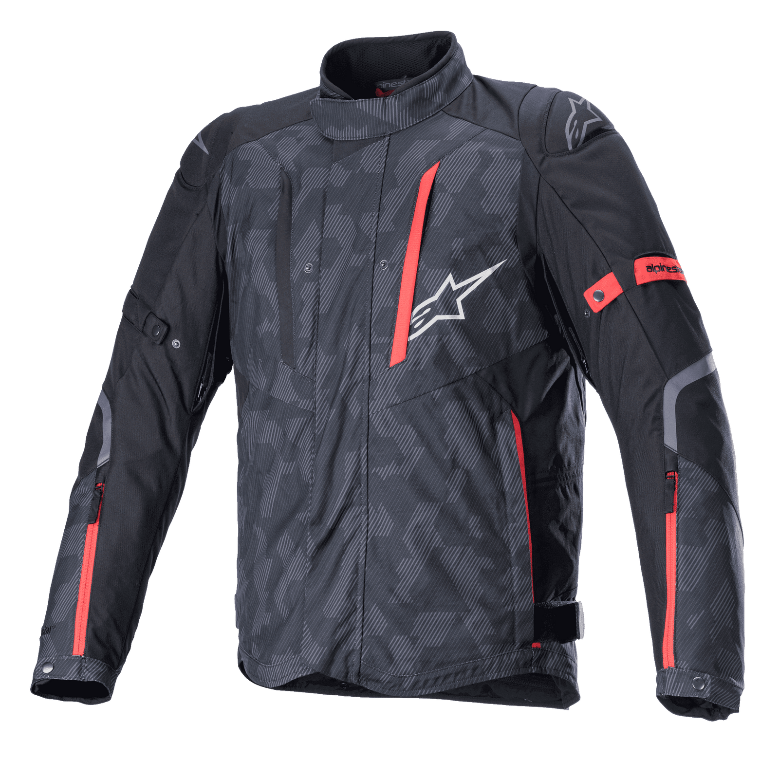 RX-5 Drystar® Chaqueta