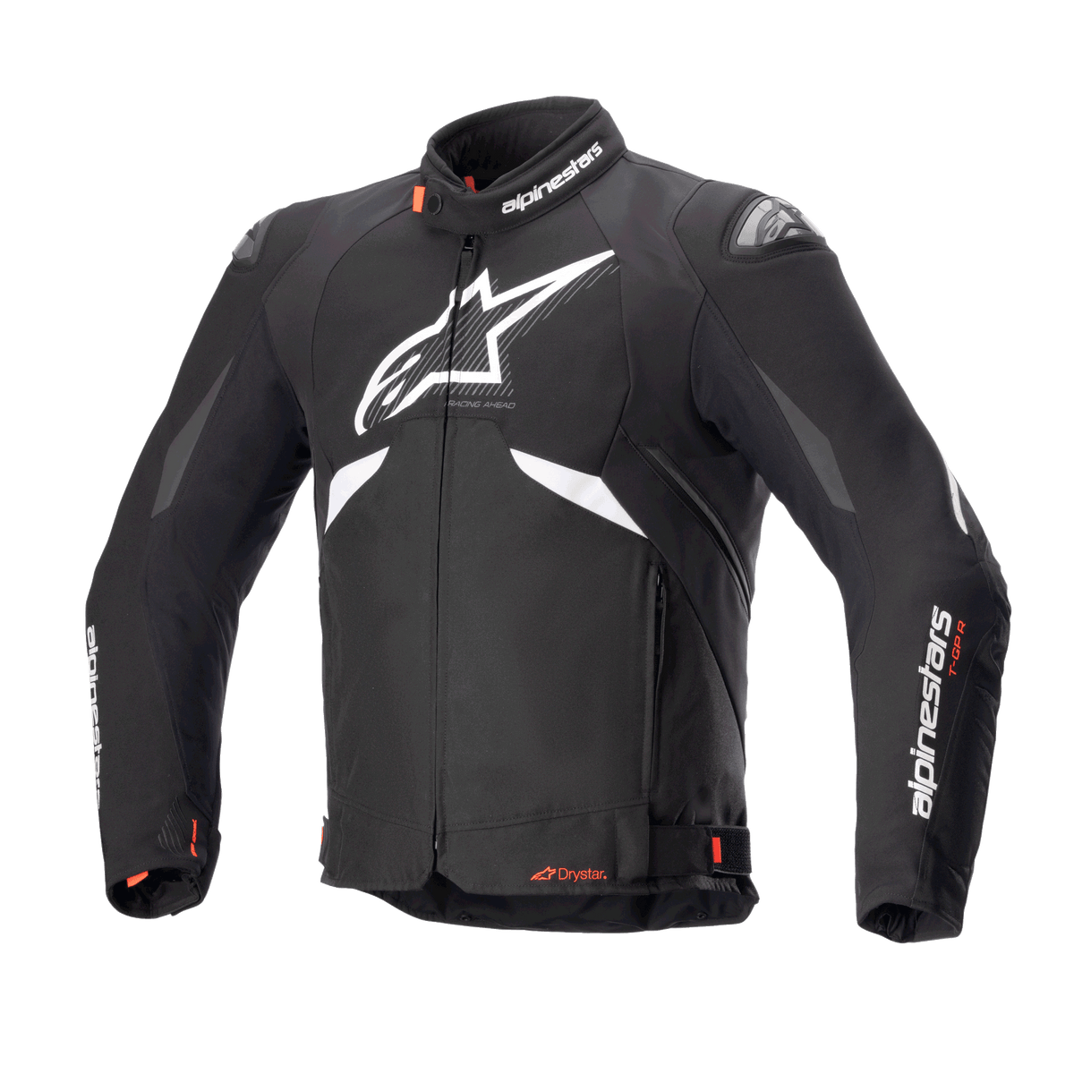 Chaquetas Drystar
