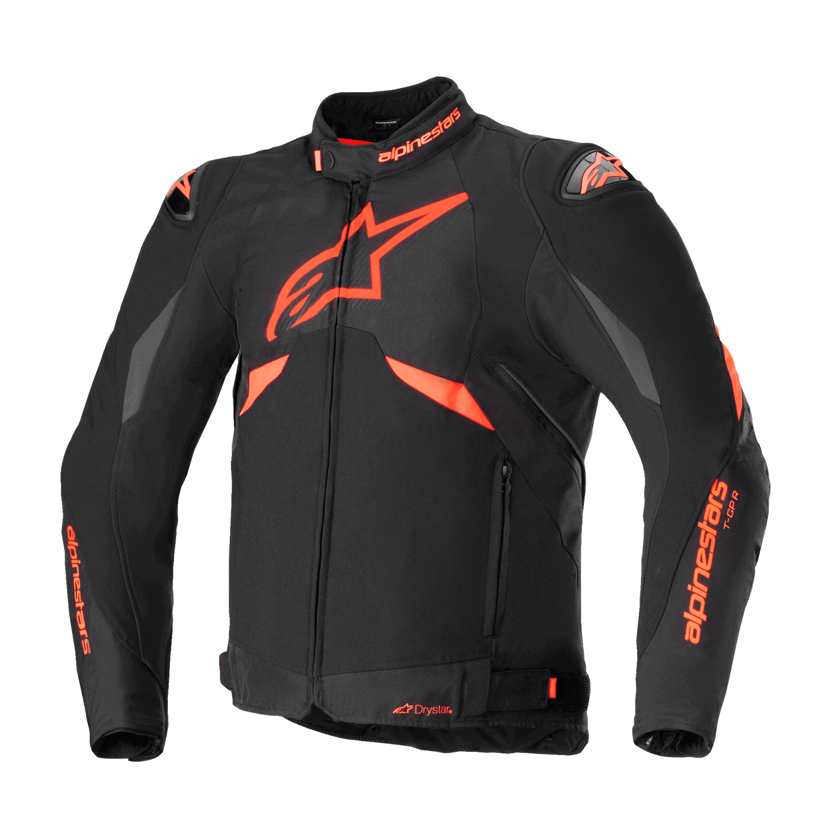 T-GP R V3 Drystar® Chaqueta