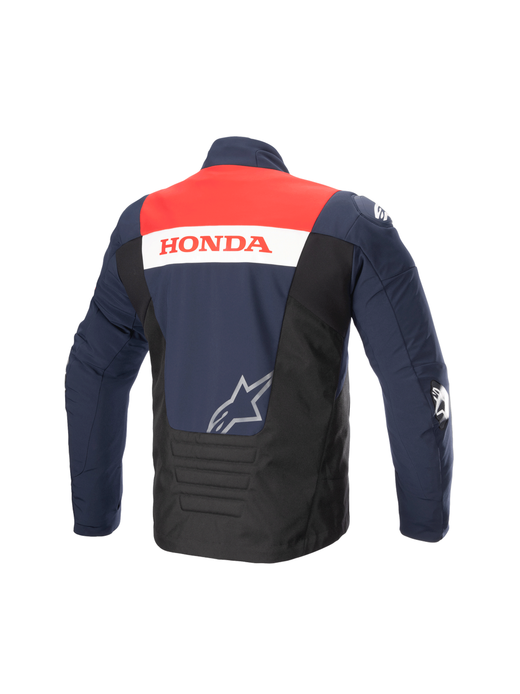 Chaqueta Honda SMX Impermeable Softshell