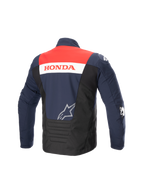 Chaqueta Honda SMX Impermeable Softshell
