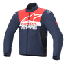 Chaqueta Impermeable Softshell Honda SMX