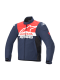 Chaqueta Honda SMX Impermeable Softshell