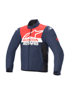 Chaqueta Honda SMX Impermeable Softshell