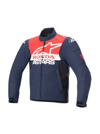 Chaqueta Honda SMX Impermeable Softshell
