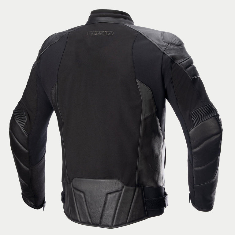 Proton Waterproof Chaqueta