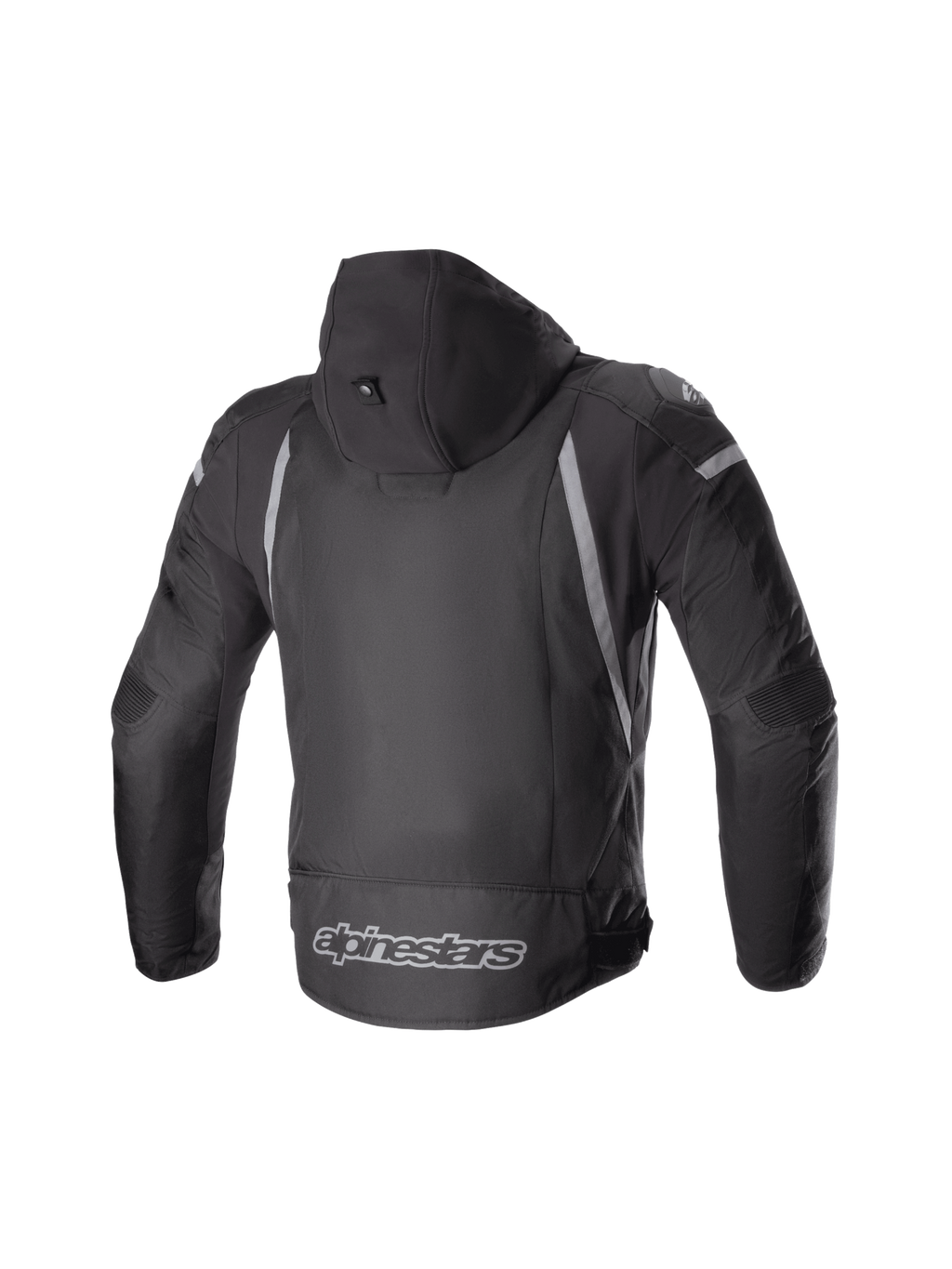 Chaqueta Impermeable Zaca