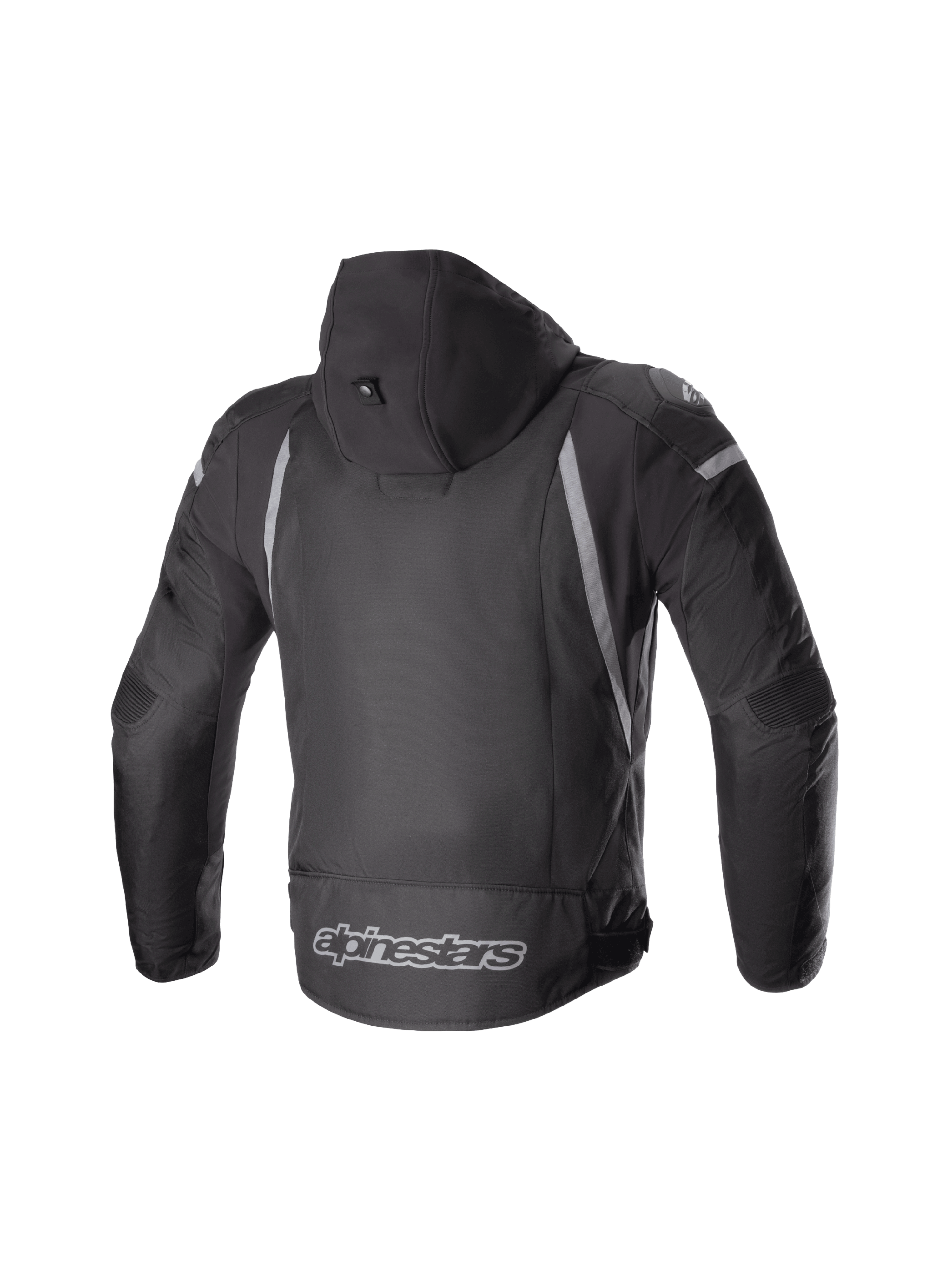 Chaqueta Impermeable Zaca