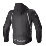 Zaca Waterproof Chaqueta