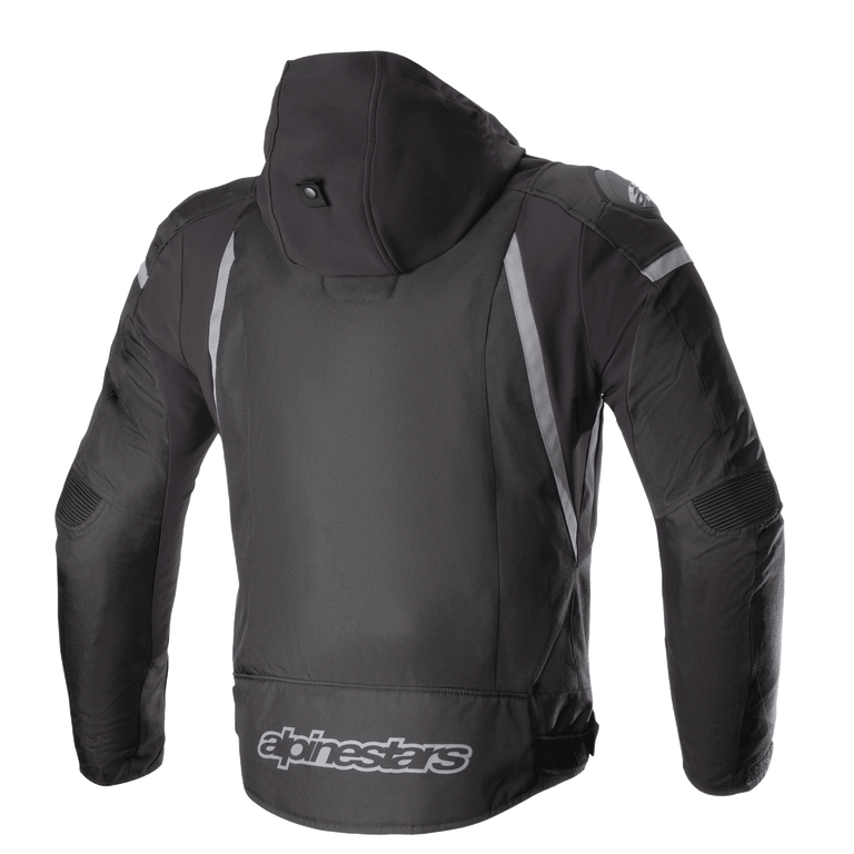 Zaca Waterproof Chaqueta