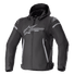 Chaqueta Impermeable Zaca