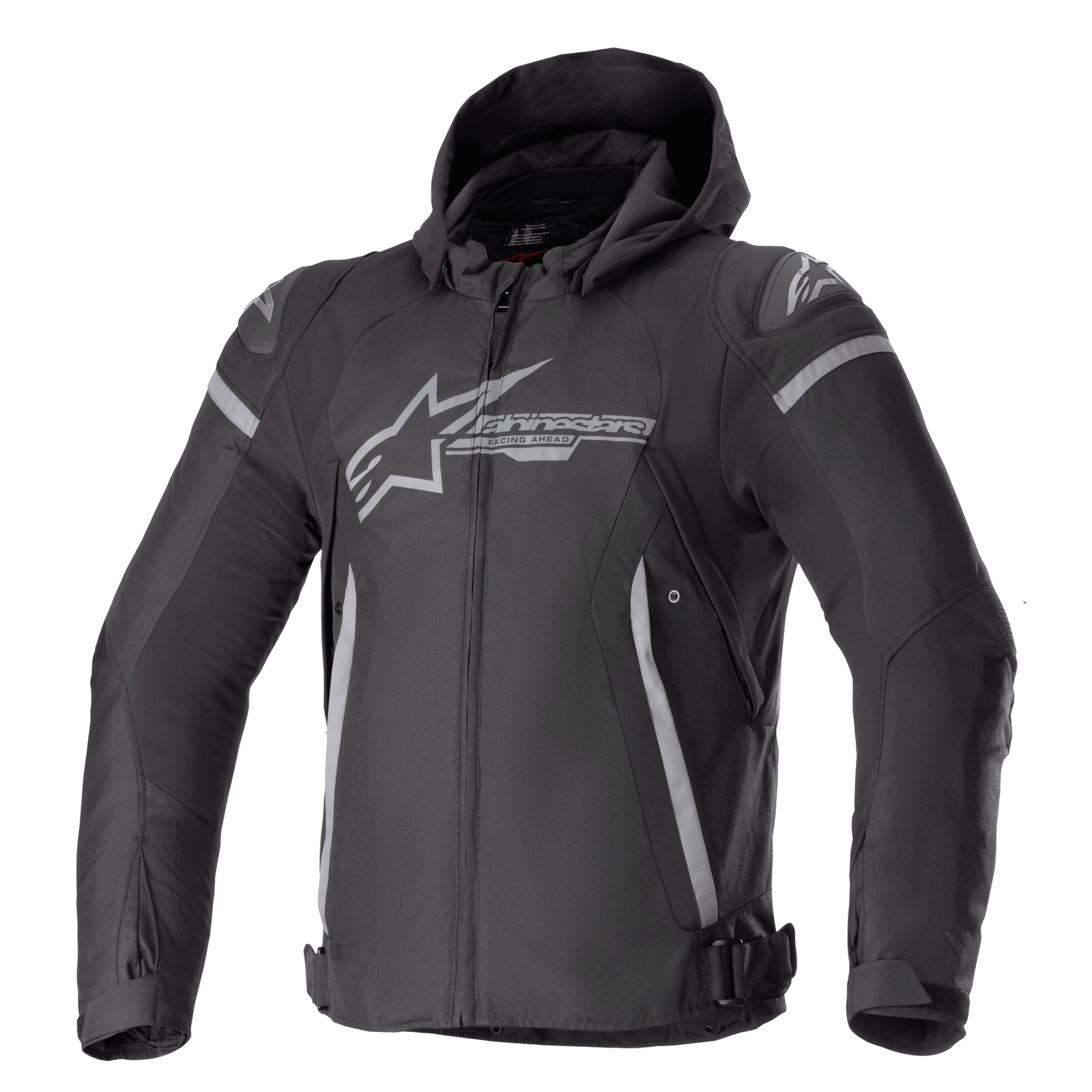 Zaca Waterproof Chaqueta