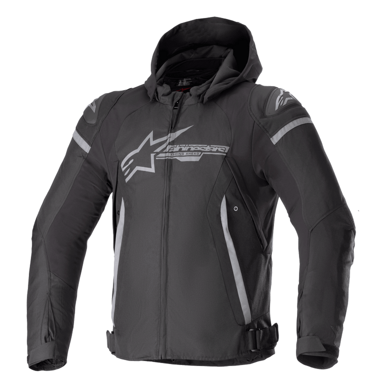 Chaqueta Impermeable Zaca