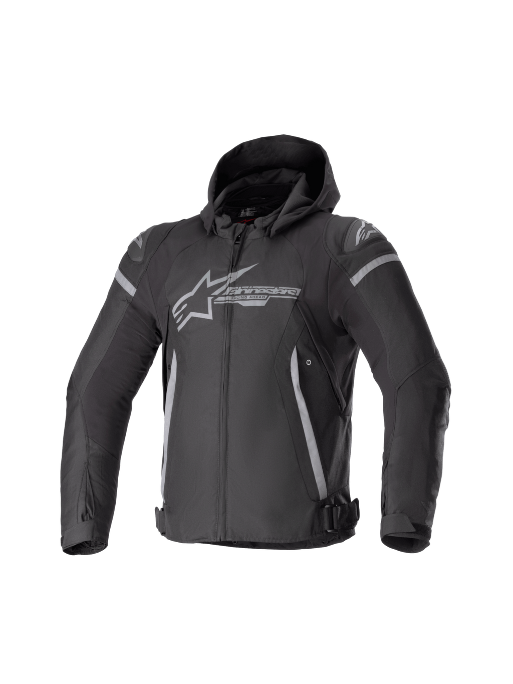 Chaqueta Impermeable Zaca