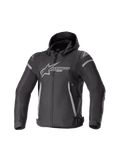 Chaqueta Impermeable Zaca