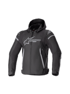 Chaqueta Impermeable Zaca