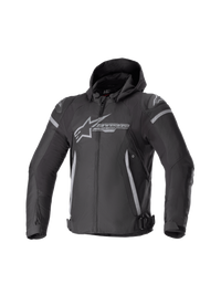 Chaqueta Impermeable Zaca
