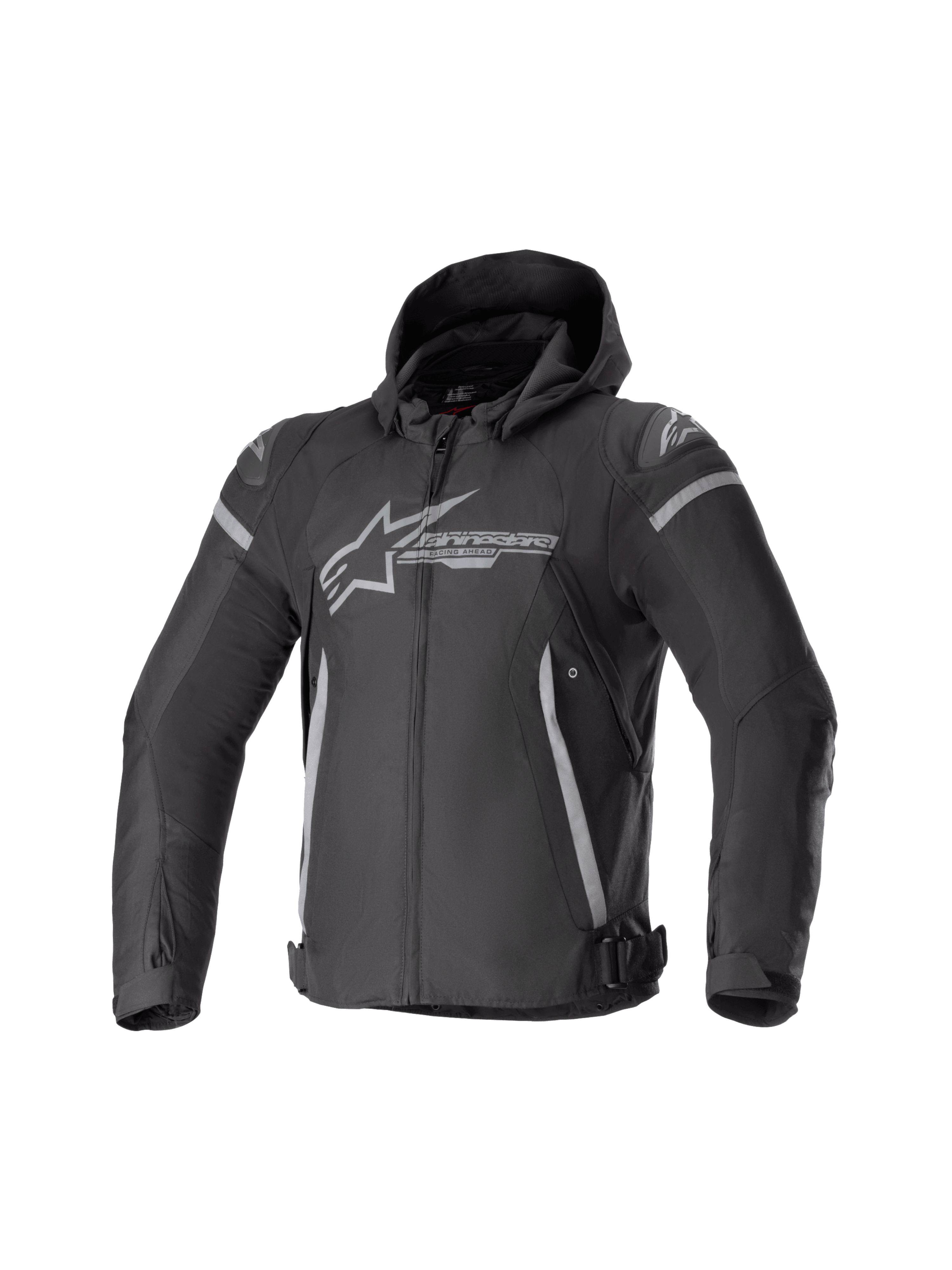 Chaqueta Impermeable Zaca